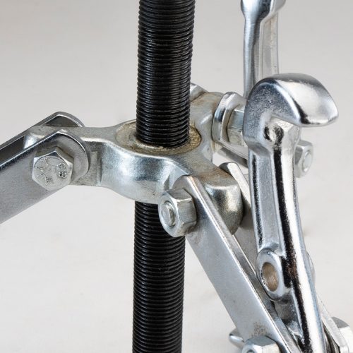 BORMANN Pro Sťahovák na ložiská 3 ramenný , TYP 100mm/4",  (BHT7580)