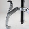 BORMANN Pro Ložisková svorka  kovaná uhliková ocel , TYP 100mm/4",  (BHT7580)