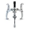 BORMANN Pro Ložisková svorka  kovaná uhliková ocel , TYP 100mm/4",  (BHT7580)