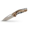 BORMANN Pro SKLÁDACÍ NÔŽ  S NEREZOVOU RUKOVÄŤOU , 19,4 cm (BHT7590)