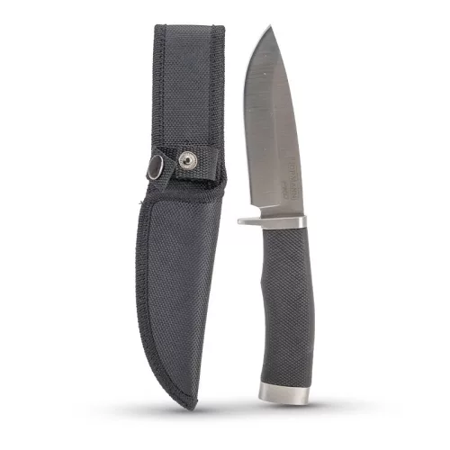 BORMANN Pro MULTIFUNKČNÝ Nôž V ČIERNEJ FARBE , 220 mm (BHT7595)