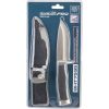 BORMANN Pro MULTIFUNKČNÝ Nôž V ČIERNEJ FARBE , 220 mm (BHT7595)