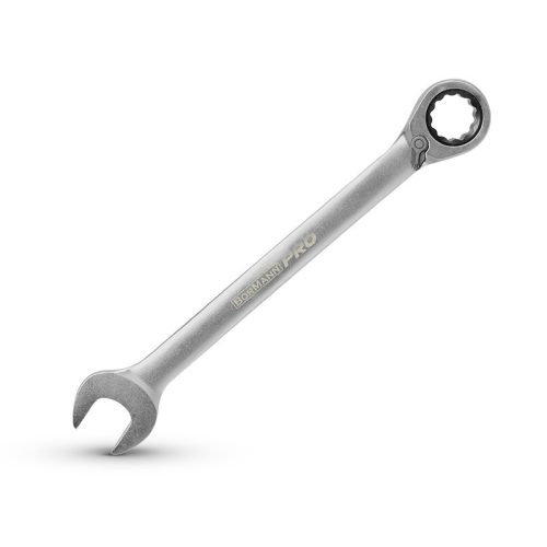 BORMANN Pro Račňový kľúč s prepínačom krútiaceho momentu, CR-V, 12mm, reverzný (BHT7608)