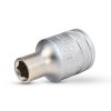 BORMANN Pro 1/2" Nástrčkový kľúč  8mm (BHT7631)