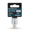 BORMANN Pro 1/2" Nástrčkový kľúč  8mm (BHT7631)