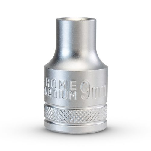 BORMANN Pro 1/2" Nástrčkový kľúč  9mm (BHT7632)