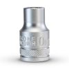 BORMANN Pro 1/2"  Nástrčkový kľúč  10mm (BHT7633)
