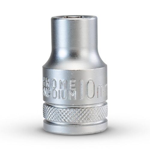 BORMANN Pro 1/2"  Nástrčkový kľúč  10mm (BHT7633)
