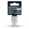 BORMANN Pro 1/2"  Nástrčkový kľúč  10mm (BHT7633)