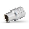 BORMANN Pro 1/2" Nástrčkový kľúč  11mm (BHT7634)