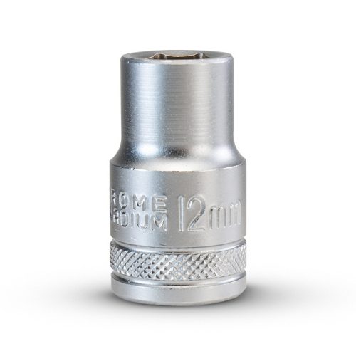 BORMANN Pro 1/2" Nástrčkový kľúč  12mm (BHT7635)