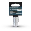 BORMANN Pro 1/2" Nástrčkový kľúč  12mm (BHT7635)