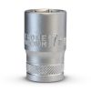 BORMANN Pro 1/2" Nástrčkový kľúč  17mm (BHT7640)