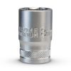 BORMANN Pro 1/2" Nástrčkový kľúč  18mm (BHT7641)