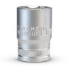 BORMANN Pro 1/2" Nástrčkový kľúč 19mm (BHT7642)