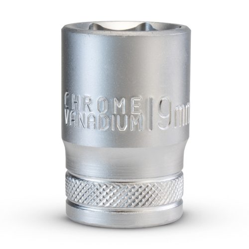 BORMANN Pro 1/2" Nástrčkový kľúč 19mm (BHT7642)