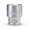 BORMANN Pro  Nástrčkový kľúč 1/2" 23mm (BHT7646)