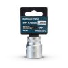 BORMANN Pro  Nástrčkový kľúč 1/2" 23mm (BHT7646)