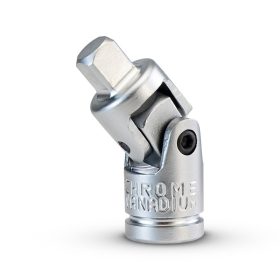 BORMANN Pro Kĺbový adaptér 1/4 (BHT7666)