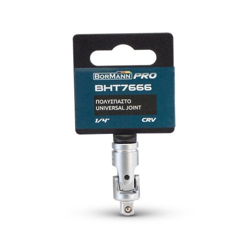 BORMANN Pro Kĺbový adaptér 1/4 (BHT7666)