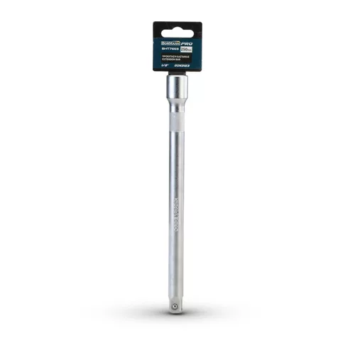 BORMANN Pro Predĺženie račne 1/2", DIN 3123, 250 mm  (BHT7669)