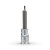 BORMANN Pro 1/2" Imbusový objímkový kľúč  DIN 7422, 4 mm (BHT7672)