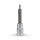 BORMANN Pro 1/2" Imbusový objímkový kľúč  DIN 7422, 4 mm (BHT7672)