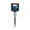 BORMANN Pro 1/2" Imbusový objímkový kľúč  DIN 7422, 4 mm (BHT7672)