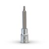 BORMANN Pro 1/2" Imbusový objímkový kľúč , DIN 7422, 5 mm (BHT7673)