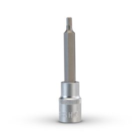   BORMANN Pro 1/2" Imbusový objímkový kľúč , DIN 7422, 5 mm (BHT7673)