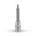 BORMANN Pro 1/2" Imbusový objímkový kľúč , DIN 7422, 5 mm (BHT7673)