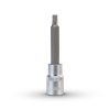 BORMANN Pro 1/2" Imbusový objímkový kľúč  , DIN 7422, 6 mm (BHT7674)