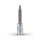 BORMANN Pro 1/2" Imbusový objímkový kľúč  , DIN 7422, 6 mm (BHT7674)