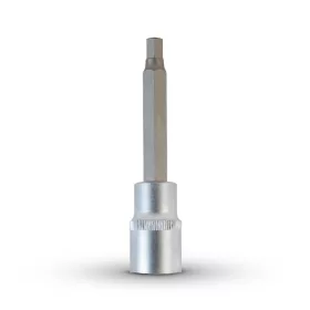   BORMANN Pro 1/2" TORX Bitový nástrčný kľúč , DIN 7422, 7mm (BHT7675)
