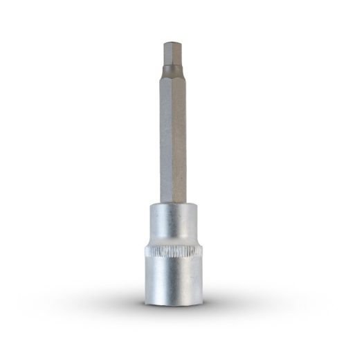 BORMANN Pro 1/2" TORX Bitový nástrčný kľúč , DIN 7422, 7mm (BHT7675)