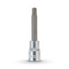 BORMANN Pro 1/2" Imbusový objímkový kľúč , DIN 7422, 8mm (BHT7676)