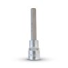 BORMANN Pro 1/2"  Imbusový objímkový kľúč , DIN 7422, 10 mm (BHT7677)