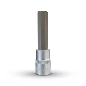   BORMANN Pro Imbusový objímkový kľúč 1/2″, DIN 7422, 14 mm (BHT7679)
