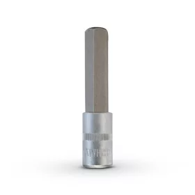   BORMANN Pro  Imbusový objímkový kľúč 1/2″, DIN 7422, 17 mm (BHT7680)