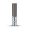BORMANN Pro Imbusový objímkový kľúč 1/2″, DIN 7422,  19 mm (BHT7681)