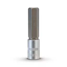   BORMANN Pro Imbusový objímkový kľúč 1/2″, DIN 7422,  19 mm (BHT7681)