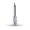BORMANN Pro 1/2" TORX Bitový nástrčný kľúč  , DIN 3120, T20 (BHT7682)