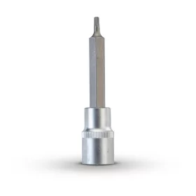   BORMANN Pro 1/2" TORX Bitový nástrčný kľúč  , DIN 3120, T20 (BHT7682)