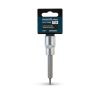 BORMANN Pro 1/2" TORX Bitový nástrčný kľúč  , DIN 3120, T20 (BHT7682)