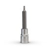BORMANN Pro 1/2" TORX Bitový nástrčný kľúč , DIN 3120, T25 (BHT7683)