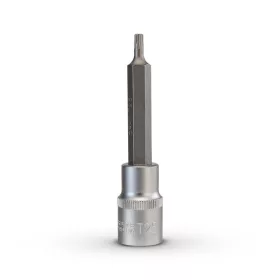   BORMANN Pro 1/2" TORX Bitový nástrčný kľúč , DIN 3120, T25 (BHT7683)