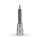 BORMANN Pro 1/2" TORX Bitový nástrčný kľúč , DIN 3120, T25 (BHT7683)
