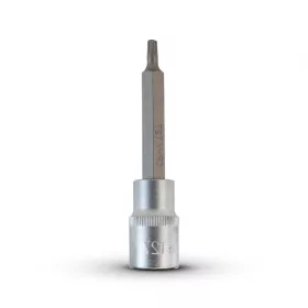   BORMANN Pro 1/2" TORX Bitový nástrčný kľúč , DIN 3120, T27 (BHT7684)