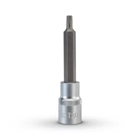   BORMANN Pro TORX Bitový nástrčný kľúč 1/2", DIN 3120, T30  (BHT7685)