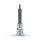 BORMANN Pro TORX Bitový nástrčný kľúč 1/2", DIN 3120, T30  (BHT7685)